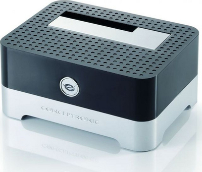 Docking station për hard disk Conceptronic CHDDOCK USB 2.0 