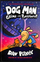 Dog Man Grime and Punishment Vol 9 - Dav Pilkey