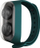 Kufje Bluetooth REMAX TWS-15, TWS, me kuti karikimi si byzylyk, jeshile
