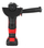 Brushe këndore me bateri Yato YT-82826, 18V, disk 125mm, e kuqe