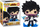 Figurë vinili Funko Pop My Hero Academia Dabi me flakë, koleksionare, shumëngjyrëshe