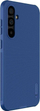 Mbulesë telefoni Nillkin Super Frosted Shield Pro për Samsung Galaxy S23 FE, PC TPU, e zezë