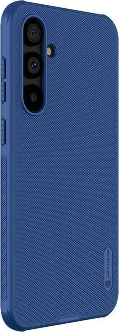 Mbulesë telefoni Nillkin Super Frosted Shield Pro për Samsung Galaxy S23 FE, PC TPU, e zezë