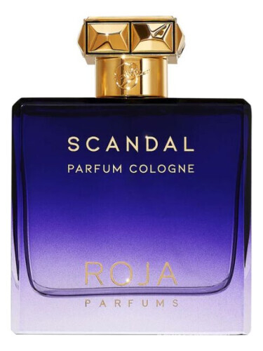 Parfum Roja Scandal Pour Homme Parfum Cologne