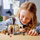Set LEGO Harry Potter 76386 Warts: Mistake with the Polygonal Potion