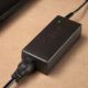 Karikues laptopi Akyga AK-ND-71, 90W, 20V 4.5A, spin 5.5 x 2.5 mm, i zi