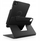 Futrollë magnetike UNIQ Rovus Snapmount për iPad Pro 11 M4, që çahet më vete, rrotullim 360°, gri