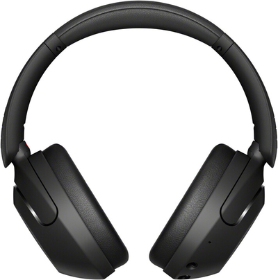 Kufje Sony WH-XB910N, të zeza