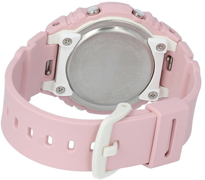 Orë për femra Casio, rozë