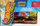 Makina me telekomandë Hot Wheels Monster Trucks Tiger Shark Climber RC, funksion ngjitës, për kalamaj