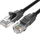 Kabllo rrjeti Vention Cat.6 UTP, 5m, i zi
