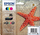 Set boje Epson 603XL C13T03A64020, origjinal, 4 ngjyra