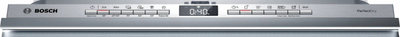 Lavastovilje e integrume BOSCH Series 6 SMV6ZCX13E, 14 sete, inox
