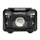 Elektrik koke Supfire HL06, 500 lumens, LED Cree, i zi