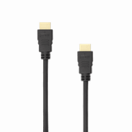 Kabllo Hdmi v2.1 Sbox, 8K, 2m, e zezë