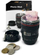 Gotë në formë lenteje fotografike Gadget Factory, 50 ml