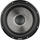 Subwoofer makinë Eton Graphite 10-4, 25 cm, 2 x 4 Ohm, i zi