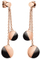 Vathë Calvin Klein Spicy KJ8RBE140200