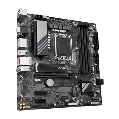 Pllakë amë GIGABYTE B760M DS3H