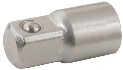Adaptor çelësi Geko G13441, 3/8" në 1/2", çelik krom vanadium