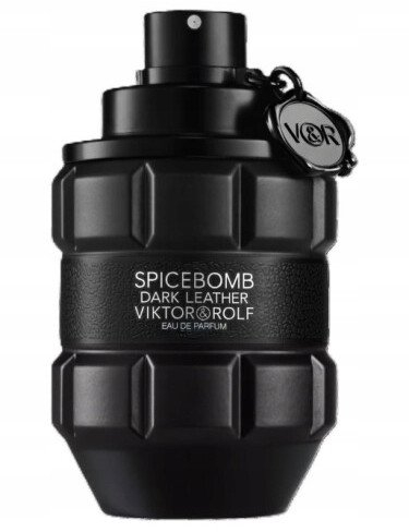 Parfum Viktor &amp; Rolf Spicebomb Dark Leather, Eau de Parfum, 90ml