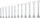 Set çelësash me mekanizëm Brilliant Tools BT013112, 12 copë, 8-53mm, ngjyrë argjendtë