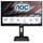 Monitor AOC 24P1, 23.8", Full HD, i zi