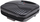 Grill elektrik HP 6715, 800W, pllaka jo-ngjitëse, i zi