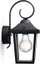 Llambë muri e jashtme Philips Buzzard, 60W, e zezë