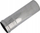 Tub inox SpiroFlex 130 smooth, 130 mm, 0.25 m, ngjyrë argjendi