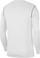 Bluzë sportive Nike Park 20 Crew M BV6875-100, Dri FIT, e bardhë