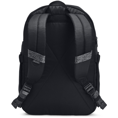 Shpakë Under Armour UA Studio Campus, ndarje për laptop 15", e zezë