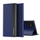 Këllëf Sleep Case Pro për Samsung Galaxy S25 Ultra, si libër, me stand, blu