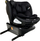 Автоседиште Summer Baby Vigo i-Size, 0-36 kg, Isofix, црно