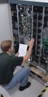 Shërbim mirëmbajtje APC Schneider Electric CPCS, ftohje parandaluese, kontratë 1-vjeçare, vizita çdo 6 muaj