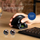Maus ergonomik R-Go Tools R-Go Twister, Bluetooth edhe me kabllo, i palosshëm, për të dyja duart