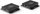 Sistem transmetimi HDMI Lindy I/O Extender 38208, 4K, deri 50m CAT6, i zi