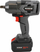Çelës goditës Hoozar IW20BL, 18V, 1x4.0Ah 600Nm, pa furça
