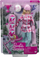 Kukull Barbie Winter Sports, me aksesorë sport dimëror, për fëmijë 3+