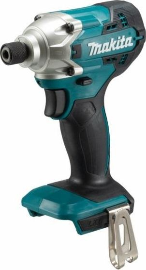 Vidhosëse goditëse Makita DTD156Z, 18V, pa bateri, blu