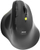 Maus vertikal Port Designs 910200, wireless RF dhe Bluetooth, 1600 DPI, i zi