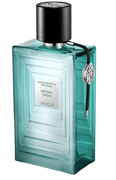 Eau de Parfum Lalique Imperial Green