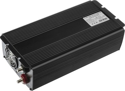 Inverter Green Cell 24V / 230V 1000W / 2000W (INV18), i zi