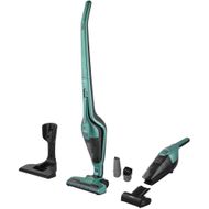 Fshesë elektrike Sencor SVC 0601GR – 3in1, e gjelbëre e errët