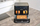 Fryer ajri Cuisinart AFT13XBLE, 13.6L, 2400W, i zi