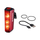 Lampe Biciklete E Pasme Sima Baze Flash Usb