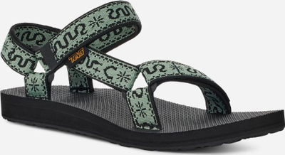 Sandale Teva Original Universal, masa 12, bardh e zi