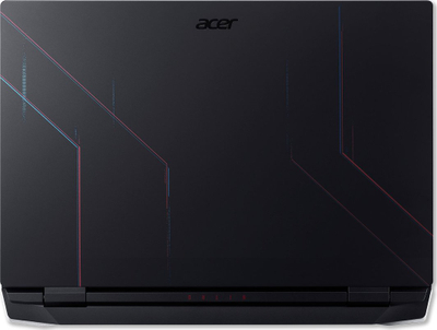 Laptop Acer Nitro 5 AN515-58-504Y, 15.6", Intel Core i5, 16GB RAM, 512GB SSD