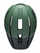 Helmetë biçiklete për kalamaj Bell Sidetrack II, madhësi 47-54 cm, jeshile mat