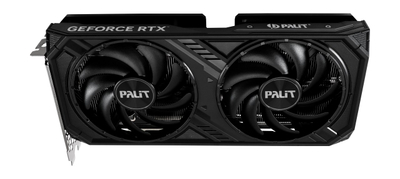 Kartë grafike PALiT NVIDIA GeForce RTX 4060 Ti, 8 GB GDDR6
